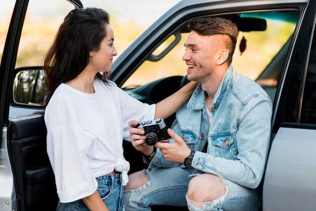 How to Choose a Peer-to-Peer Car Sharing Platform
