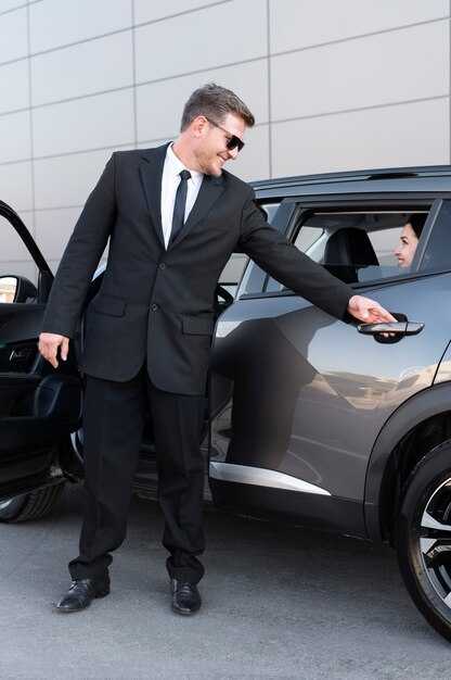 Private Car Services in Kuwait – How to Hire a Private Vehicle and Chauffeur