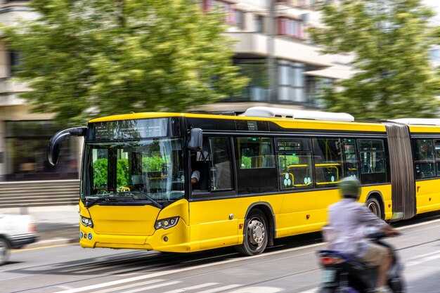 Private Charter Bus Rental in Tokyo | Reliable Tokyo Bus Hire