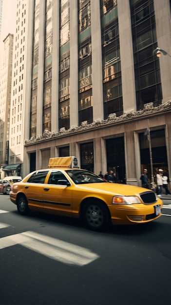 Private Chauffeur-Driven Tours in New York City: Luxury NYC Private Trips and Hassle-Free Airport Transfers