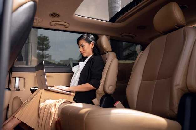Chófer privado en Burdeos – Servicio de coches de lujo
