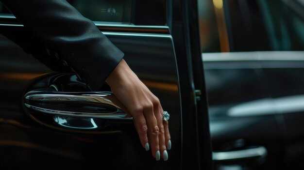 Privat Chaufför i Lissabon – Lyxbilsservice &amp
