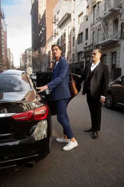 What to expect from Auckland private chauffeur service