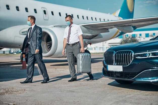 Private Chauffeur Services in Auckland: Luxury Airport Transfers & City Travel