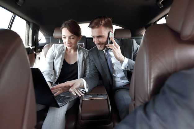 Basel Airport Transfers: Meet-and-Greet, Luggage Handling, and On-Time Arrival Guarantees