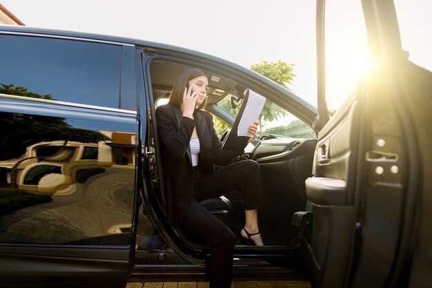 Private Chauffeur Services in Salzburg | Luxury & Professional Drivers