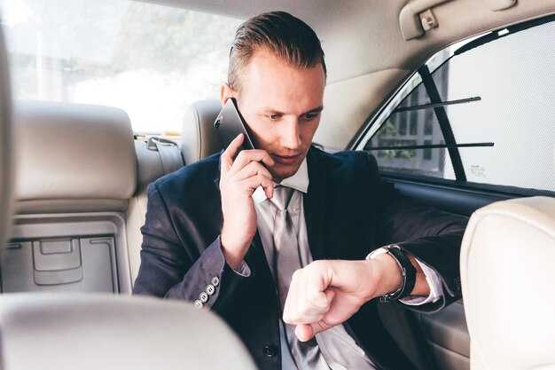Private Chauffeurs in Geneva | Luxury Chauffeur Services