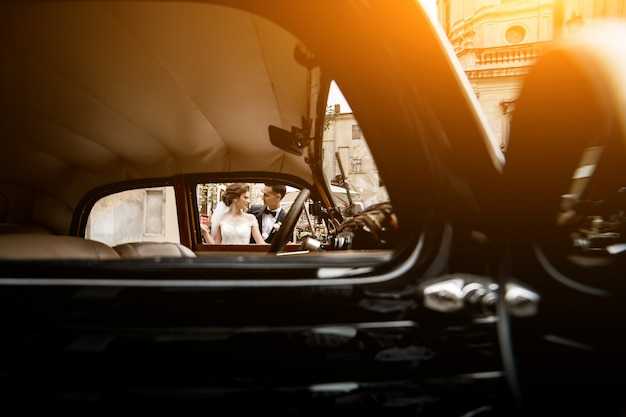 Private Driver in Monaco | Luxury Chauffeur Services