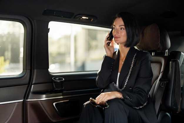 Private Driver in Paris – Luxury Chauffeur & Airport Transfers
