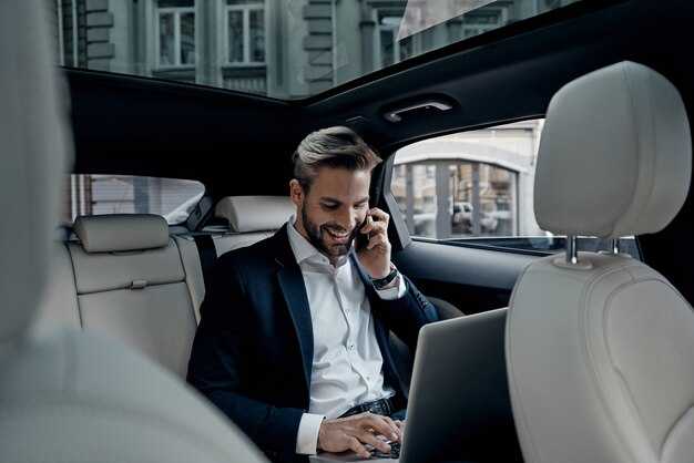 Safety, Privacy, and Professional Standards for Oslo Chauffeur Services