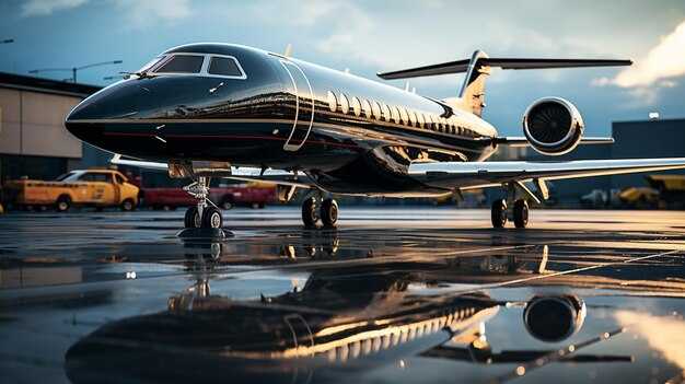 Private Jet Charter to and from Stuttgart STR: Comfort and Fluidity at the Private Aviation Terminal