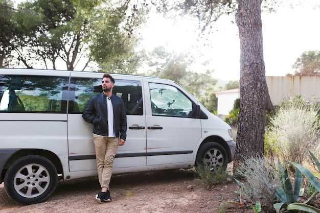 Private Minibus Rental in Krefeld – Reliable Group Transport