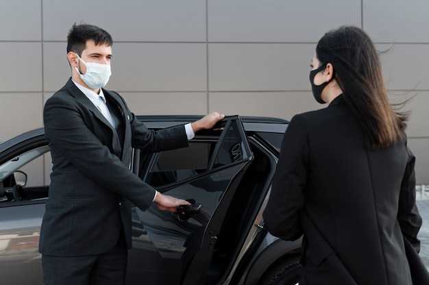 Luggage handling and service details