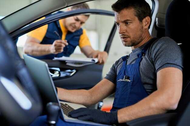 Professional Car Service in Amman | Expert Auto Care