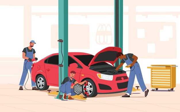 Professional Car Service in New Orleans – Expert Auto Repair & Maintenance