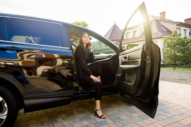 Professional Private Transport in Santiago | Chauffeur Services