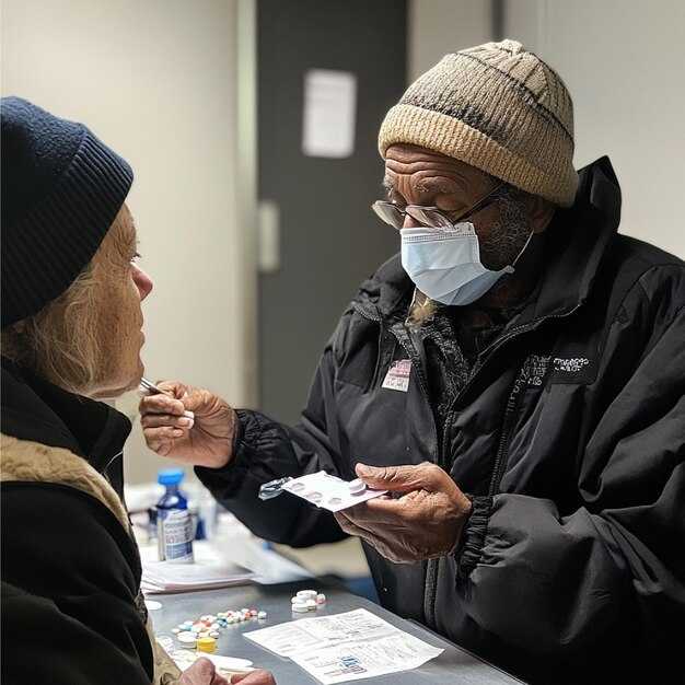 Providing Support and Treatment for Veterans in Need