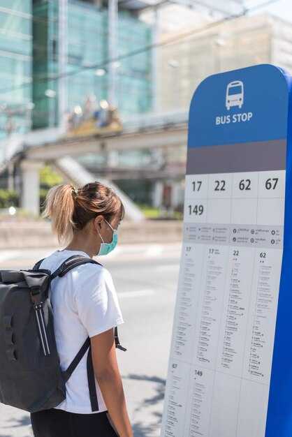 Public Transport Timetables and Travel Information – Schedules and Inquiries