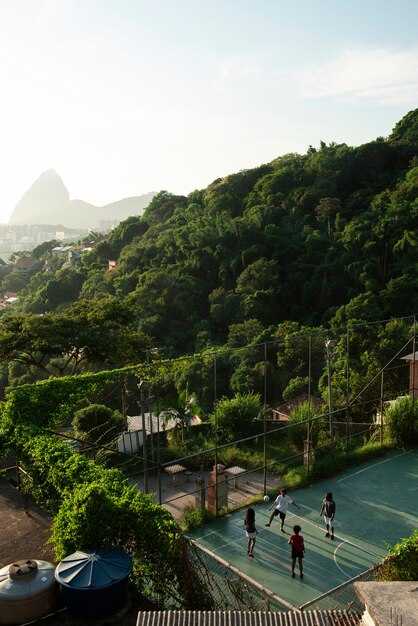 Recommended by Petit Futé – Madson, Your Guide to Rio de Janeiro