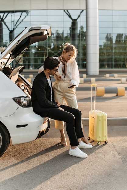 Rent a Car at Boston Logan International Airport (BOS) – Best Deals & Easy Pickup