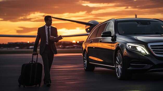 Rent a Car with Driver in Lyon – Chauffeur Services, City Tours & Airport Transfers