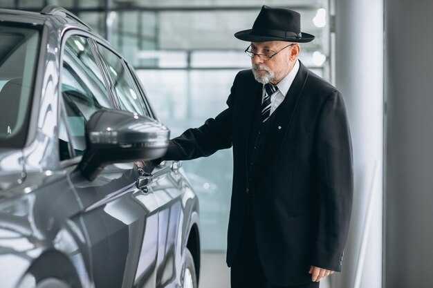 What to expect from a Slovakia chauffeur service