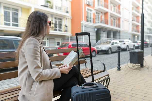 Check-In and Arrival