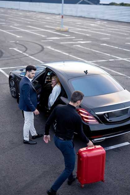 RG25 Basingstoke Cabs – To and From Heathrow