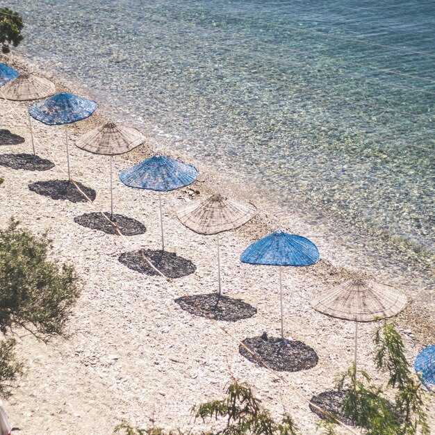 Rhodes Beaches – Top Beaches on Rhodes Island for Sun, Sand & Sea