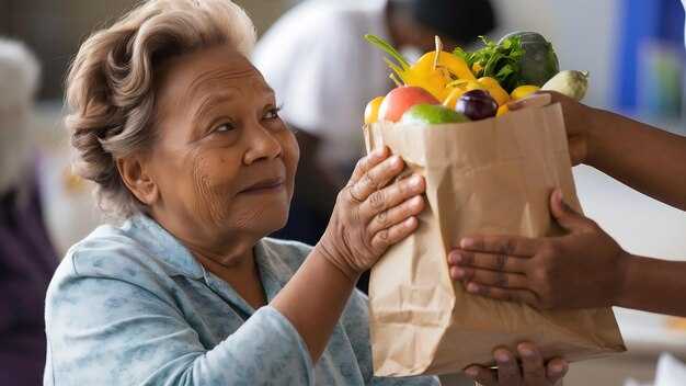 Fahrten, Lebensmittel, Mahlzeiten & Lieferung von Rezepten für Senioren und behinderte Menschen in Oakland