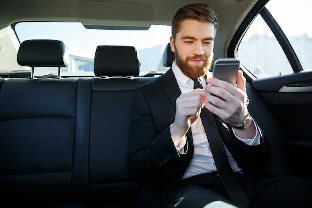 Rideshare in Salzburg, Austria – Uber, Lyft, Taxis & Limousines