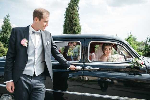 Riviera Limousine Transfers – Luxury Private Chauffeur Services
