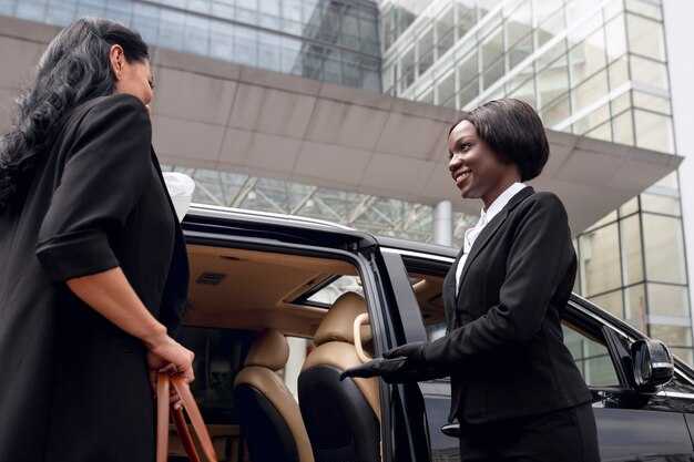Mobility and Escort Solutions