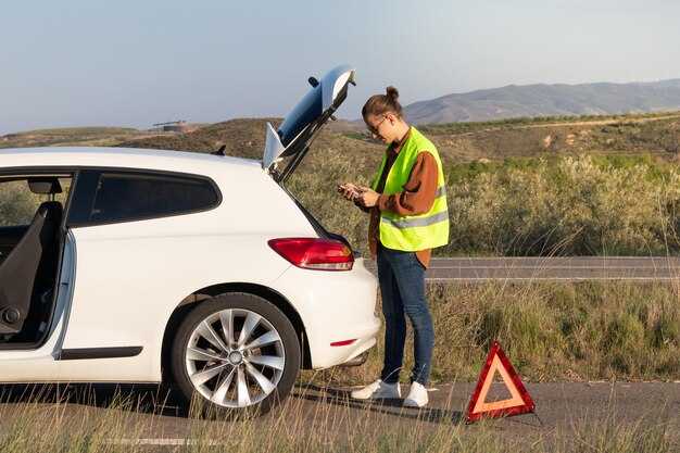 Decision factors for Warsaw drivers