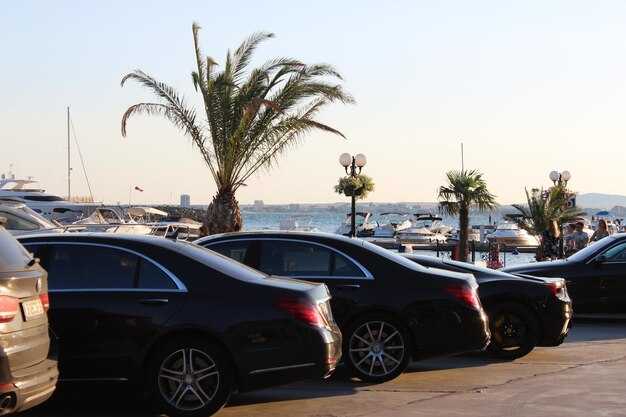 Rome to Sorrento Car Service – Private Transfers &amp