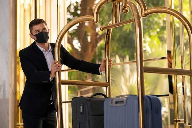 VIP Concierge vs Standard Meet & Greet at RUH: Choosing the Right Service