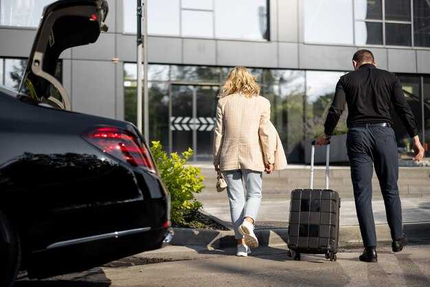 Salzburg Airport Transfer (SZG) – W. A. Mozart Airport
