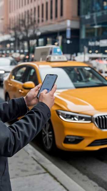 San Francisco Taxi Guide – Best Rides, Fares, Apps and Tips