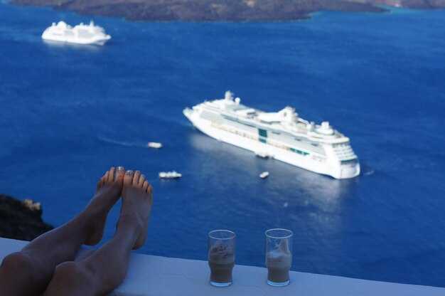 Santorini Cruise Port Terminal – Ultimate Guide for Cruisers