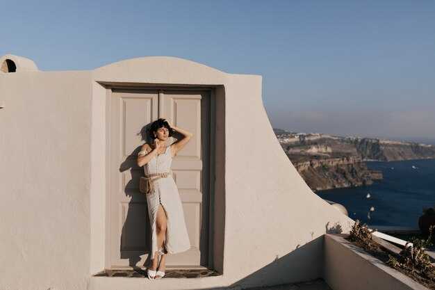 Neighborhoods and price ranges