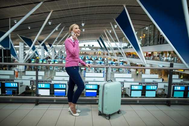 Domestic departures: what to expect