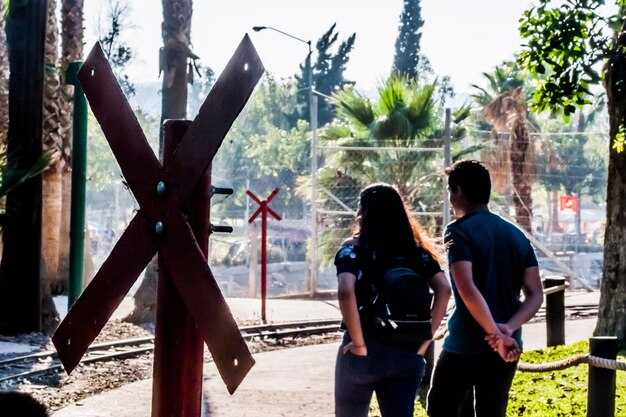 Step 2: Pickup, ride, and arrival at BIO