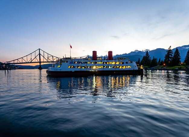 Parking and Terminal Shuttles: Clear Guidance for Cruise Guests