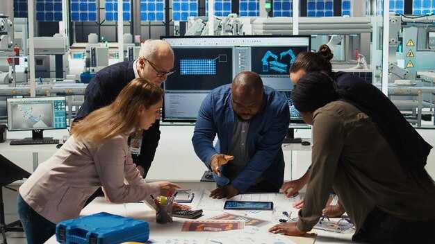 Secretariat of Science, Technology, and Innovation – Policies, Programs, and Innovation