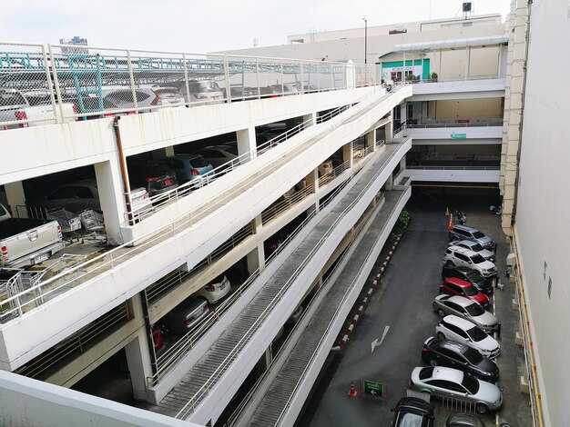 Seville Airport Parking – Cheap, Secure, and Convenient Options