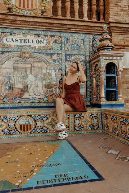 Seville, Spain – Discover the Wonders of this Enchanting City