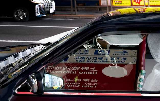Shanghai Bans Campaign Workers from VTC Services – Implications for Ride-Hailing