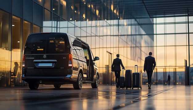 Shanghai Pudong International PVG Airport Transfer – Private Car, Taxi & Shuttle
