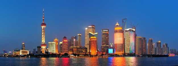 Shanghai Pudong Travel Guide – Top Attractions, Skyline & Culture