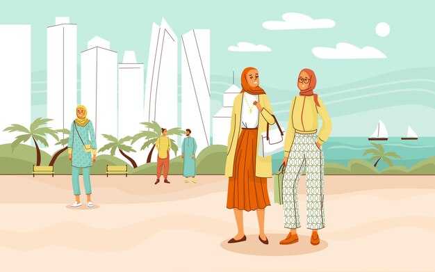 Sharjah, UAE – Discover the Cultural Heart of the Emirates – Travel Guide